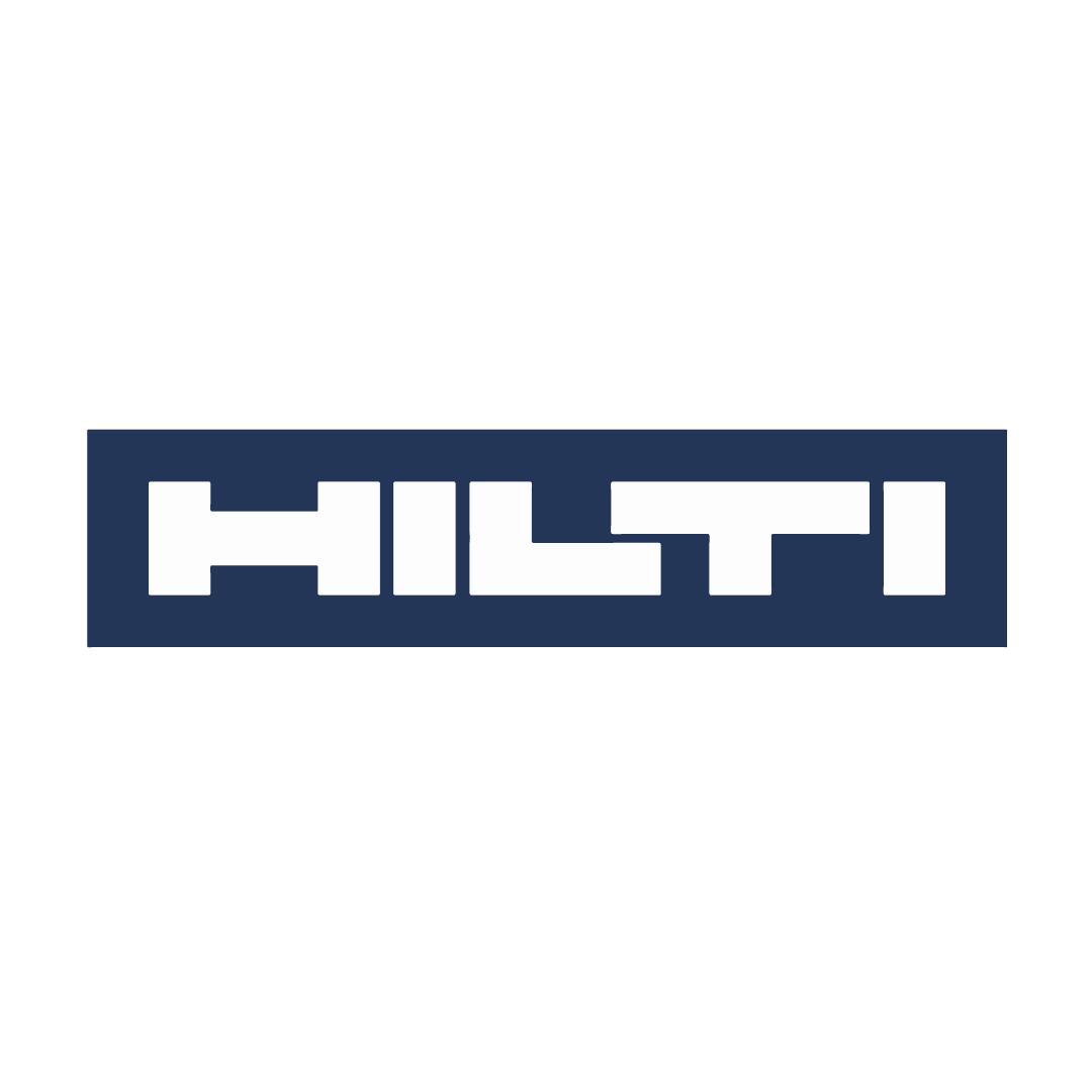 Logo-HILTI EDITABLE AZUL