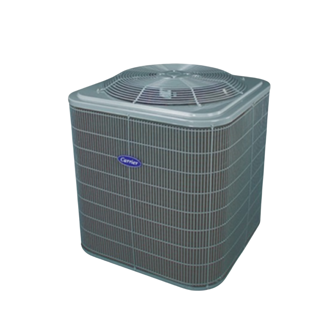 Condensador Carrier Comfort 27SCA5