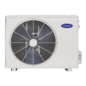 Condensadora de Aire Residencial Carrier® 38MURA