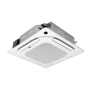 Cassette Inverter Carrier® 42QTD