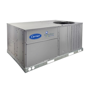 Paquete Residencial Carrier WeatherMaker™ 50FC