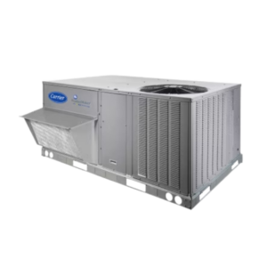 Paquete Comercial Carrier 50FE WeatherMaker