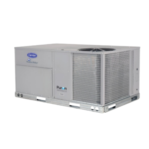 Paquete Comercial Carrier 50FEQ WeatherMaker