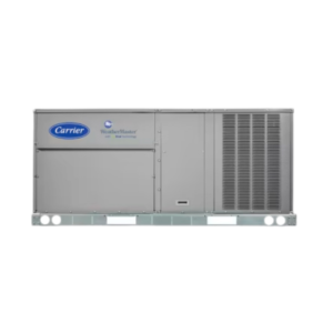 Paquete Comercial Carrier® 50GC WeatherMaker®