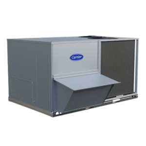 Paquete Comercial Carrier® 50GE WeatherMaker®