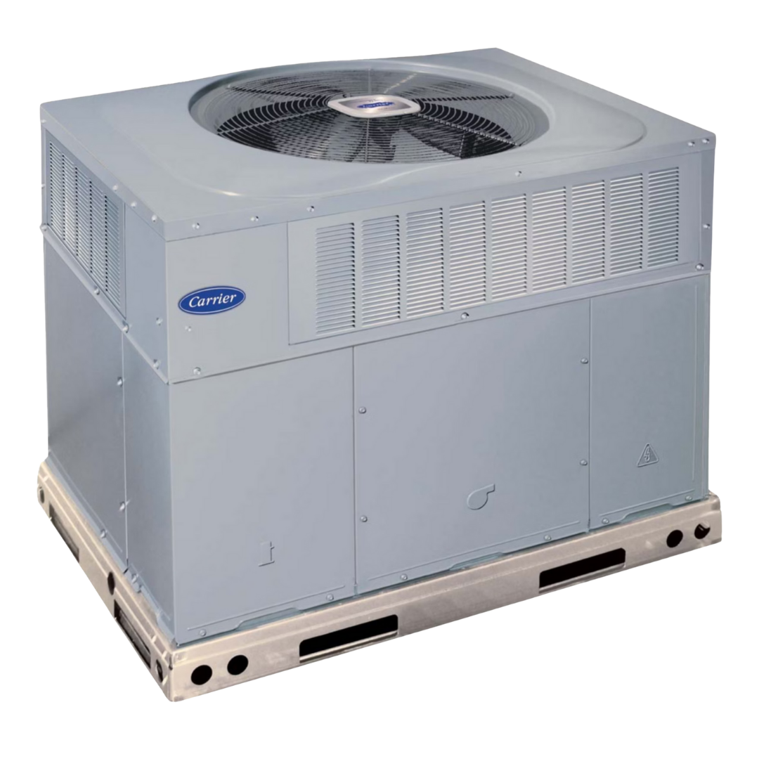 Paquete Residencial Carrier® Comfort™ 50NL