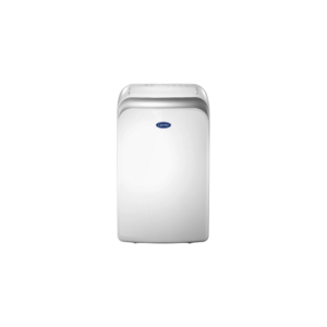 Aire Acondicionado Portátil Carrier® 10 EER ON-OFF R32 (Air Up Serie EAC Portátil & Deshumidificador)