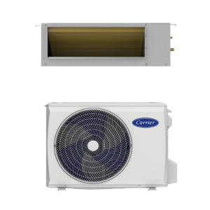 Fan Coil Inverter Carrier® 53INQ