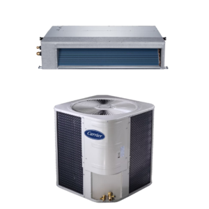 Fan Coil Carrier® 53TCC