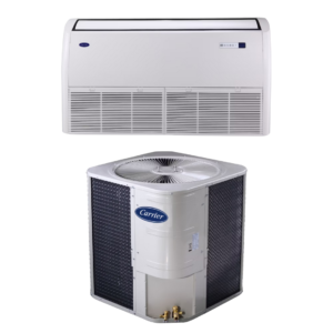 Piso Techo Carrier® 53TCC