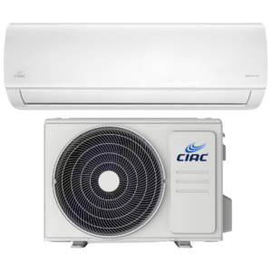 Minisplit CIAC® By Carrier Inverter 18 SEER VS R32