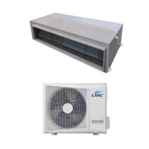 Fan Coil Inverter CIAC® by Carrier 53VSQ