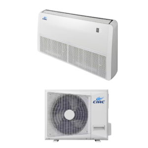 Piso Techo Inverter CIAC® by Carrier 53VSQ