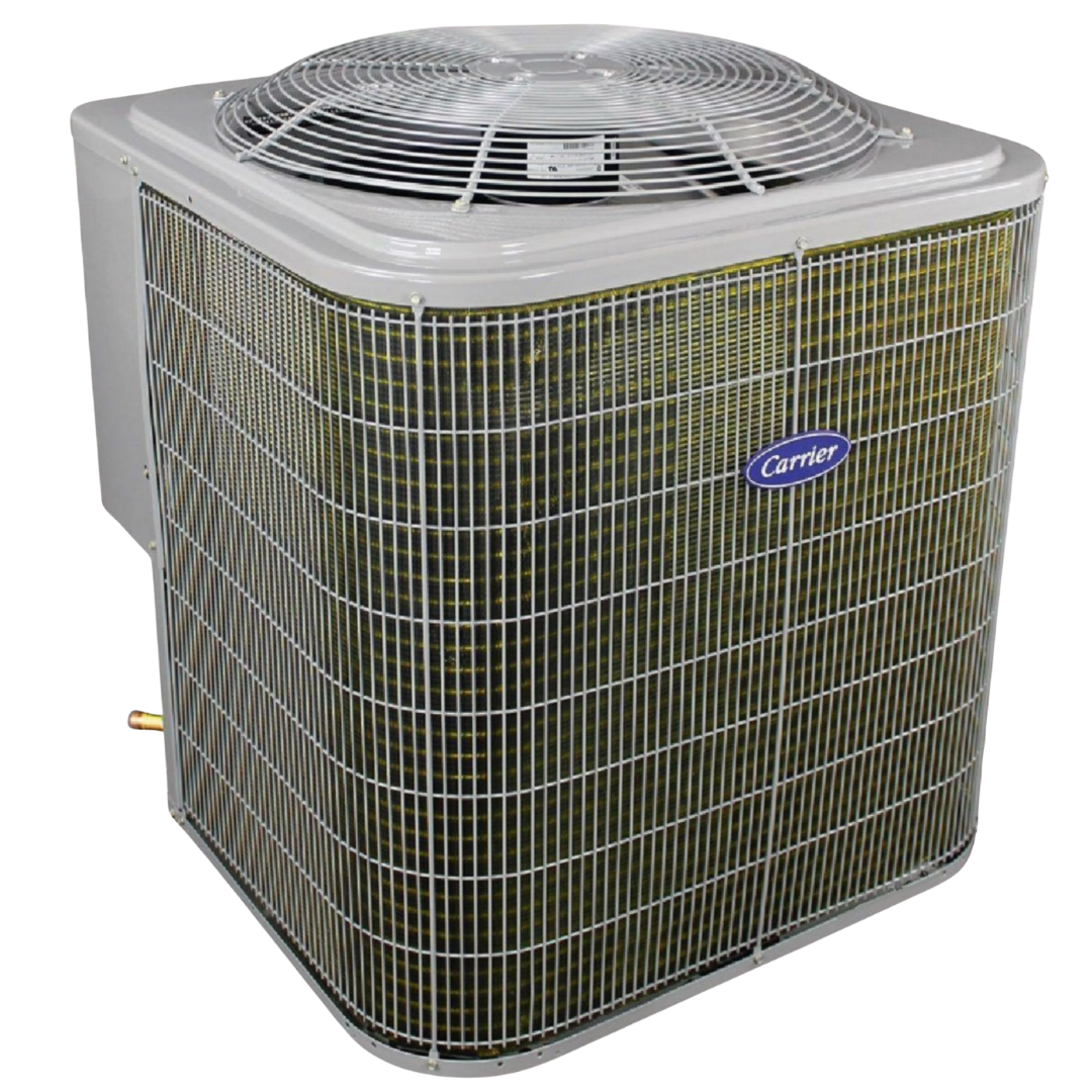 Condensadora Residencial Carrier CA16 Series