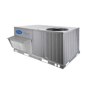 Paquete Comercial Carrier 48FE WeatherMaker